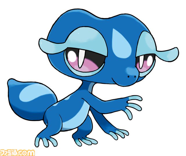 御三家のミオリー