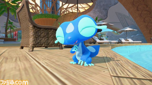 【ポケモン風波】『ポケットモンスターウィンド・ウェーブ』が発表。最初の3匹となるハブロウ、ポムケン、ミオリーも明らかに【ポケモンデー2026】