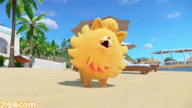【ポケモン風波】『ポケットモンスターウィンド・ウェーブ』が発表。最初の3匹となるハブロウ、ポムケン、ミオリーも明らかに【ポケモンデー2026】
