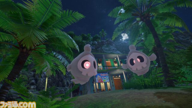 【ポケモン風波】『ポケットモンスターウィンド・ウェーブ』が発表。最初の3匹となるハブロウ、ポムケン、ミオリーも明らかに【ポケモンデー2026】