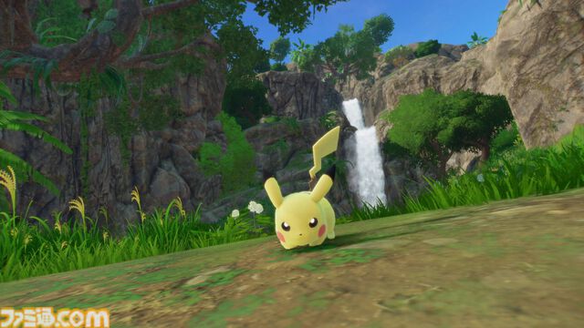 【ポケモン風波】『ポケットモンスターウィンド・ウェーブ』が発表。最初の3匹となるハブロウ、ポムケン、ミオリーも明らかに【ポケモンデー2026】