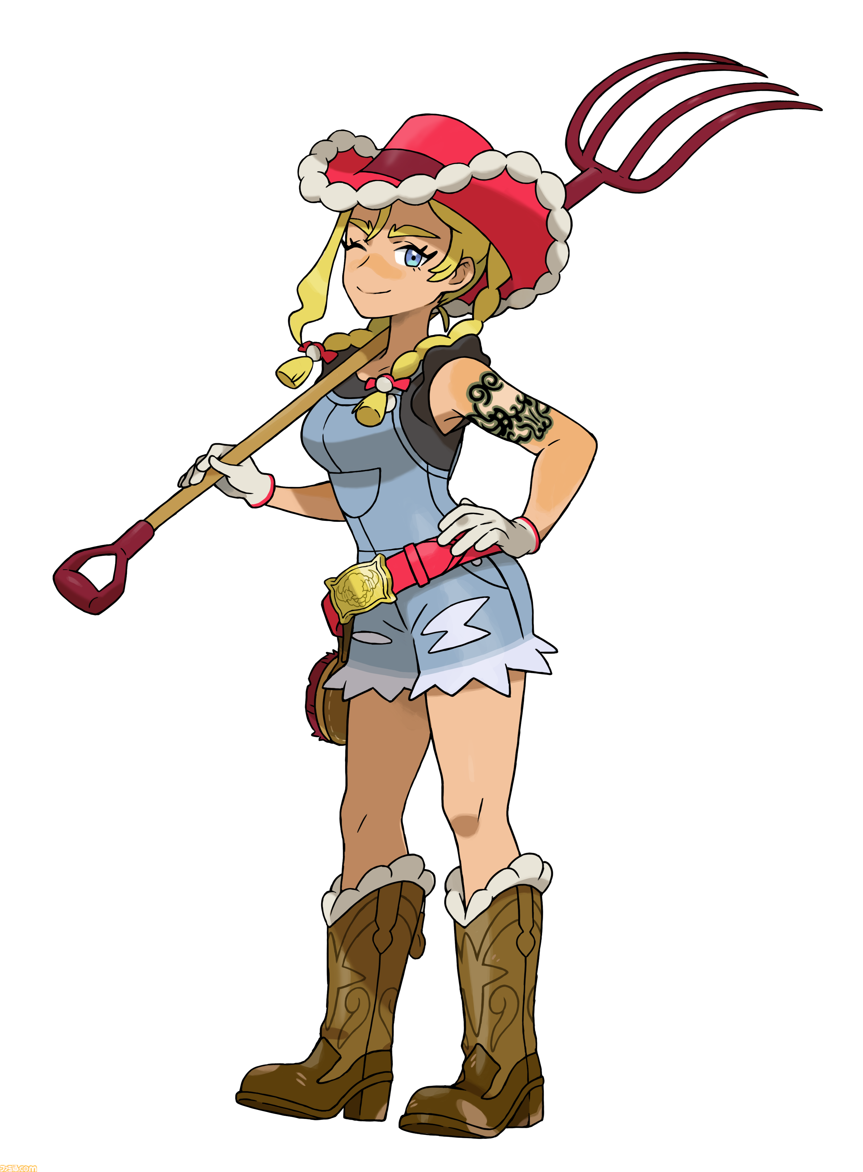 画像ページ (12/21) 『ポケモンチャンピオンズ』2026年4月Nintendo