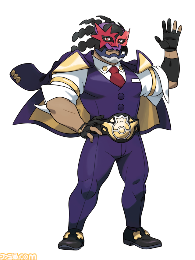 『ポケモンチャンピオンズ』2026年4月Nintendo Switch版、夏スマートフォン版配信！早期ダウンロード特典、遠征の仕組み、+スターターパックを紹介