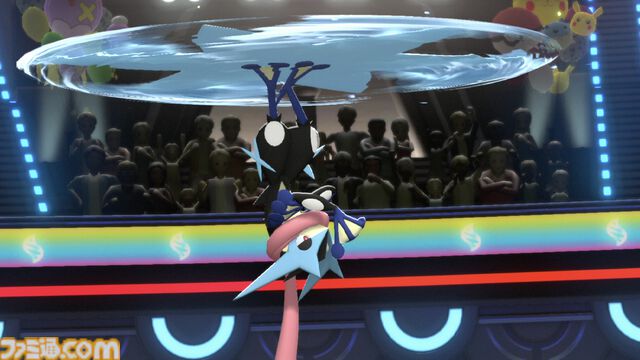 『ポケモンチャンピオンズ』2026年4月Nintendo Switch版、夏スマートフォン版配信！早期ダウンロード特典、遠征の仕組み、+スターターパックを紹介