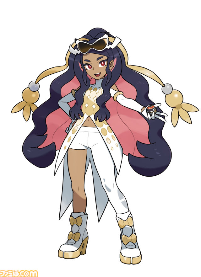 『ポケモンチャンピオンズ』2026年4月Nintendo Switch版、夏スマートフォン版配信！早期ダウンロード特典、遠征の仕組み、+スターターパックを紹介