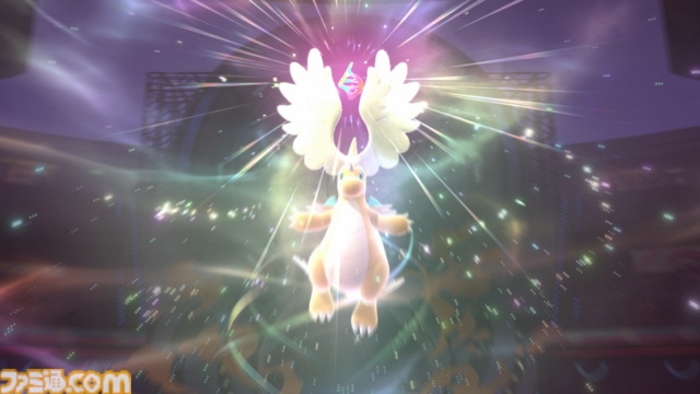 『ポケモンチャンピオンズ』2026年4月Nintendo Switch版、夏スマートフォン版配信！早期ダウンロード特典、遠征の仕組み、+スターターパックを紹介