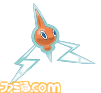 【ぽこポケ】『ぽこ あ ポケモン』アゲ↑ロトム、シェフバリスが登場。大きな建物も建てられる！