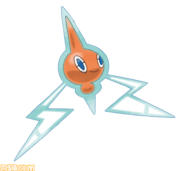 【ぽこポケ】『ぽこ あ ポケモン』アゲ↑ロトム、シェフバリスが登場。大きな建物も建てられる！