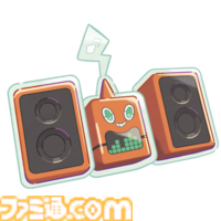 【ぽこポケ】『ぽこ あ ポケモン』アゲ↑ロトム、シェフバリスが登場。大きな建物も建てられる！