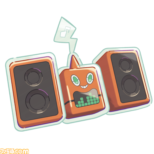 【ぽこポケ】『ぽこ あ ポケモン』アゲ↑ロトム、シェフバリスが登場。大きな建物も建てられる！