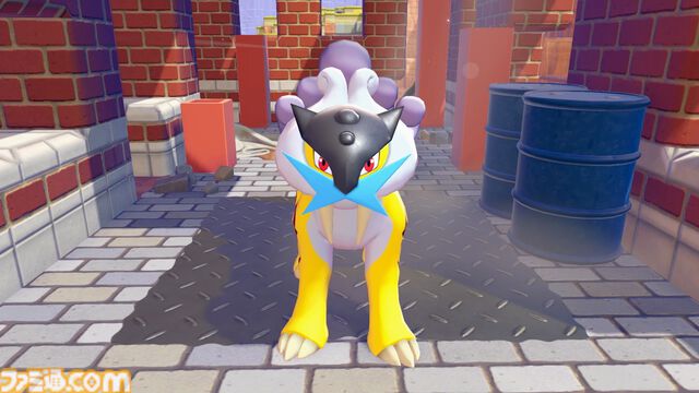 【ぽこポケ】『ぽこ あ ポケモン』アゲ↑ロトム、シェフバリスが登場。大きな建物も建てられる！