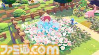 【ぽこポケ】『ぽこ あ ポケモン』アゲ↑ロトム、シェフバリスが登場。大きな建物も建てられる！