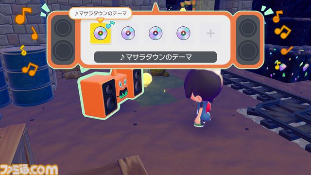 【ぽこポケ】『ぽこ あ ポケモン』アゲ↑ロトム、シェフバリスが登場。大きな建物も建てられる！