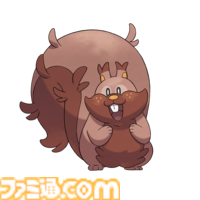 【ぽこポケ】『ぽこ あ ポケモン』アゲ↑ロトム、シェフバリスが登場。大きな建物も建てられる！