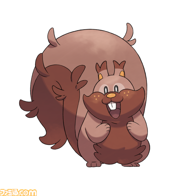 【ぽこポケ】『ぽこ あ ポケモン』アゲ↑ロトム、シェフバリスが登場。大きな建物も建てられる！