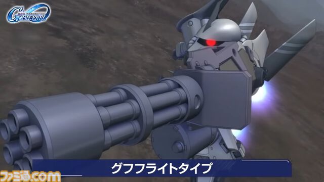 【ジージェネエターナル】第08MS小隊イベントが3月12日に開催。SSRのガンダムEz8やグフカスタム、シロー・アマダを入手可能。陸戦型ガンダムやアプサラスIIも開発できる