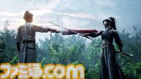 『Where Winds Meet』 の最新トレーラーが本日（5月31日）より公開。古代中国を舞台に、剣士たちが神奇な技を魅せる“武侠”オープンワールドRPG