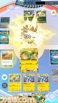 『ポケポケ』ハラバリーex＆ジバコイルデッキ紹介。レアコイルでエネ加速、序盤から140ダメージ連発【最強を目指すおすすめデッキ】