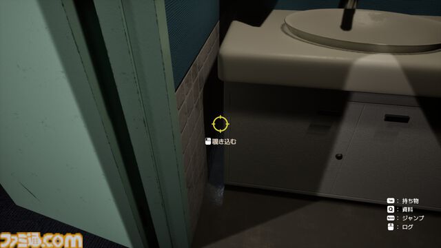 『UNLOCKERS』“誘拐された少年”と“憑依能力を持つ少女”……力を合わせて実験施設の脱出を目指す謎解きアドベンチャー【とっておきインディー】