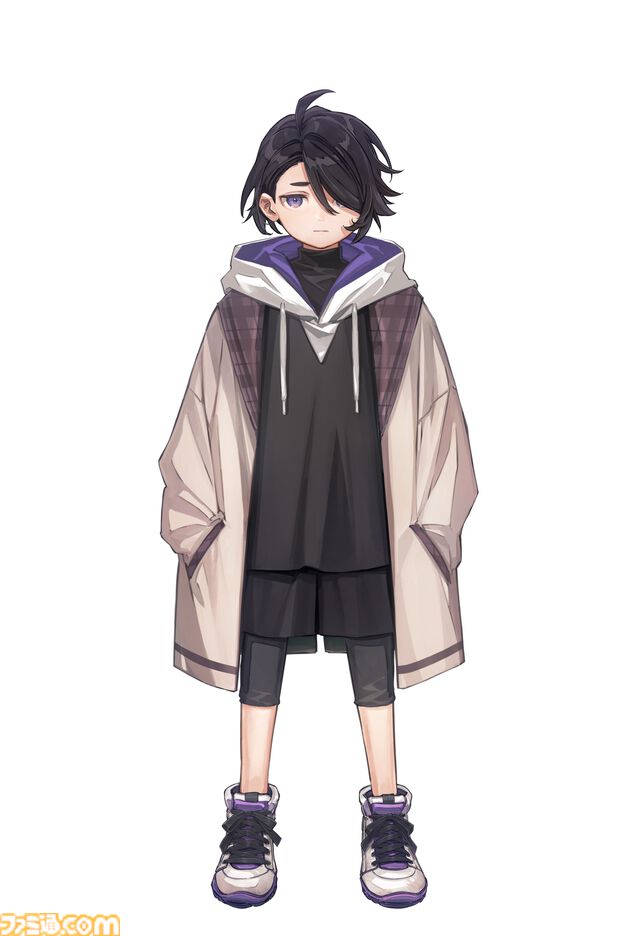 『UNLOCKERS』“誘拐された少年”と“憑依能力を持つ少女”……力を合わせて実験施設の脱出を目指す謎解きアドベンチャー【とっておきインディー】