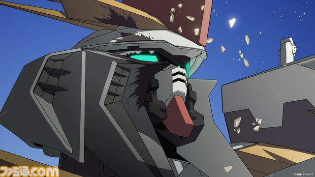 『ガンダム 閃光のハサウェイ キルケーの魔女』興行収入が22.4億円突破。観客動員は134万人超え。前作の第1章を超える大ヒット