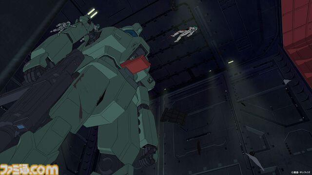 『ガンダム 閃光のハサウェイ キルケーの魔女』興行収入が22.4億円突破。観客動員は134万人超え。前作の第1章を超える大ヒット