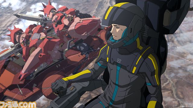 『ガンダム 閃光のハサウェイ キルケーの魔女』興行収入が22.4億円突破。観客動員は134万人超え。前作の第1章を超える大ヒット