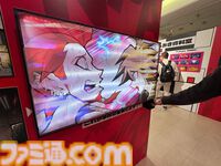 “ダンガンロンパ15周年記念展”シリーズキャライラストからおしおきシーンのアイテムに謎解きまで。遊べるお楽しみ要素も入った、ワックワクでドッキドキの展示会が楽しい！