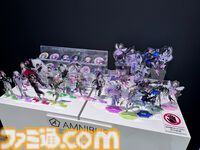 “ダンガンロンパ15周年記念展”シリーズキャライラストからおしおきシーンのアイテムに謎解きまで。遊べるお楽しみ要素も入った、ワックワクでドッキドキの展示会が楽しい！