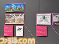 “ダンガンロンパ15周年記念展”シリーズキャライラストからおしおきシーンのアイテムに謎解きまで。遊べるお楽しみ要素も入った、ワックワクでドッキドキの展示会が楽しい！