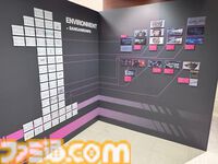 “ダンガンロンパ15周年記念展”シリーズキャライラストからおしおきシーンのアイテムに謎解きまで。遊べるお楽しみ要素も入った、ワックワクでドッキドキの展示会が楽しい！