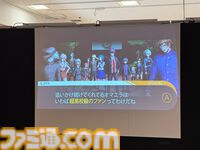 “ダンガンロンパ15周年記念展”シリーズキャライラストからおしおきシーンのアイテムに謎解きまで。遊べるお楽しみ要素も入った、ワックワクでドッキドキの展示会が楽しい！