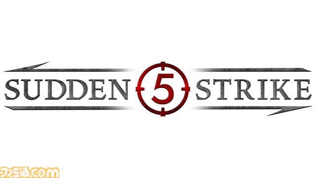 『サドン ストライク 5』指揮官として第二次世界大戦下のヨーロッパ、北アフリカ戦線を戦い抜くミリタリーRTS。PS5版が5月21日発売