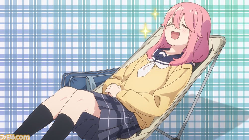 アニメ4期『ゆるキャン△ シーズン4』の放送時期は2027年。なでしこたちや新入生の絵真＆メイが映る最新映像も公開