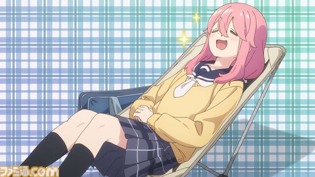 アニメ4期『ゆるキャン△ シーズン4』の放送時期は2027年。なでしこたちや新入生の絵真＆メイが映る最新映像も公開