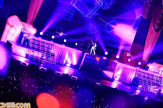 『学マス』初星音楽祭Day1リポート。『カタマリオンザドゥン』に『かちドキ』、『CRYST@LOUD』が披露。アコースティックアレンジや生バンドなど、“音を楽しむ”1日に