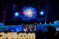 『学マス』初星音楽祭Day1リポート。『カタマリオンザドゥン』に『かちドキ』、『CRYST@LOUD』が披露。アコースティックアレンジや生バンドなど、“音を楽しむ”1日に