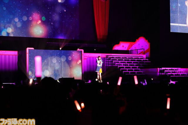 『学マス』初星音楽祭Day1リポート。『カタマリオンザドゥン』に『かちドキ』、『CRYST@LOUD』が披露。アコースティックアレンジや生バンドなど、“音を楽しむ”1日に