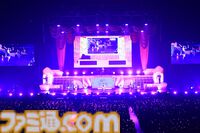 『学マス』初星音楽祭Day1リポート。『カタマリオンザドゥン』に『かちドキ』、『CRYST@LOUD』が披露。アコースティックアレンジや生バンドなど、“音を楽しむ”1日に