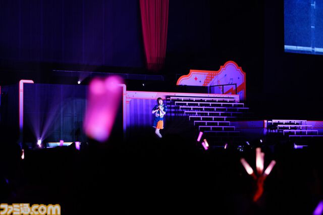 『学マス』初星音楽祭Day1リポート。『カタマリオンザドゥン』に『かちドキ』、『CRYST@LOUD』が披露。アコースティックアレンジや生バンドなど、“音を楽しむ”1日に