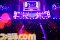 『学マス』初星音楽祭Day1リポート。『カタマリオンザドゥン』に『かちドキ』、『CRYST@LOUD』が披露。アコースティックアレンジや生バンドなど、“音を楽しむ”1日に