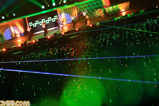 『学マス』初星音楽祭Day1リポート。『カタマリオンザドゥン』に『かちドキ』、『CRYST@LOUD』が披露。アコースティックアレンジや生バンドなど、“音を楽しむ”1日に