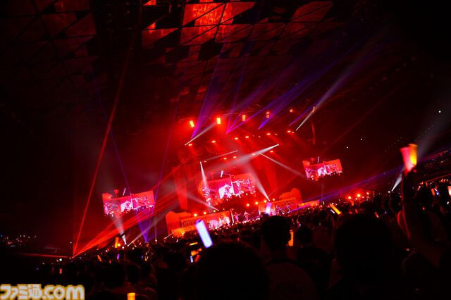 『学マス』初星音楽祭Day1リポート。『カタマリオンザドゥン』に『かちドキ』、『CRYST@LOUD』が披露。アコースティックアレンジや生バンドなど、“音を楽しむ”1日に