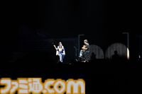 『学マス』初星音楽祭Day1リポート。『カタマリオンザドゥン』に『かちドキ』、『CRYST@LOUD』が披露。アコースティックアレンジや生バンドなど、“音を楽しむ”1日に