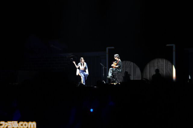 『学マス』初星音楽祭Day1リポート。『カタマリオンザドゥン』に『かちドキ』、『CRYST@LOUD』が披露。アコースティックアレンジや生バンドなど、“音を楽しむ”1日に