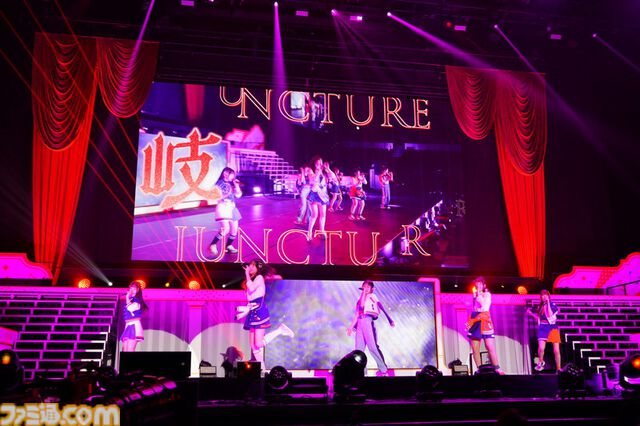 『学マス』初星音楽祭Day1リポート。『カタマリオンザドゥン』に『かちドキ』、『CRYST@LOUD』が披露。アコースティックアレンジや生バンドなど、“音を楽しむ”1日に