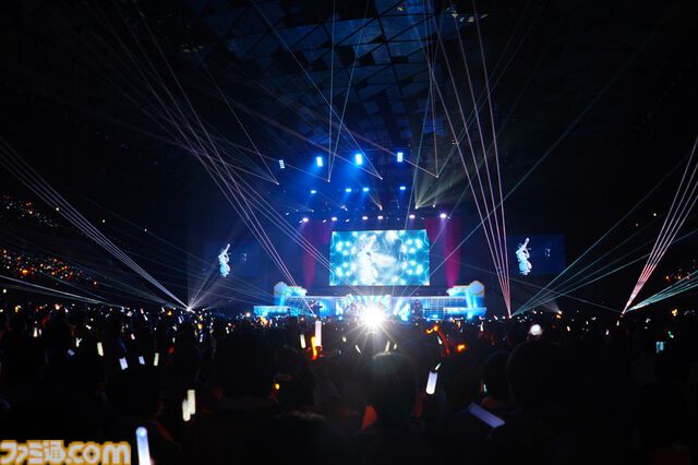 『学マス』初星音楽祭Day1リポート。『カタマリオンザドゥン』に『かちドキ』、『CRYST@LOUD』が披露。アコースティックアレンジや生バンドなど、“音を楽しむ”1日に