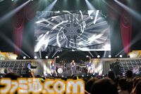 『学マス』初星音楽祭Day1リポート。『カタマリオンザドゥン』に『かちドキ』、『CRYST@LOUD』が披露。アコースティックアレンジや生バンドなど、“音を楽しむ”1日に