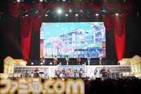 『学マス』初星音楽祭Day1リポート。『カタマリオンザドゥン』に『かちドキ』、『CRYST@LOUD』が披露。アコースティックアレンジや生バンドなど、“音を楽しむ”1日に