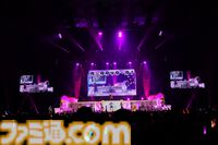 『学マス』初星音楽祭Day1リポート。『カタマリオンザドゥン』に『かちドキ』、『CRYST@LOUD』が披露。アコースティックアレンジや生バンドなど、“音を楽しむ”1日に